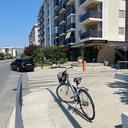 City Apartment Podgorica Exterior photo