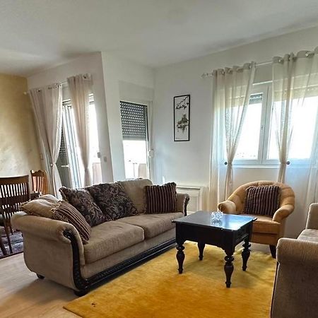 City Apartment Podgorica Exterior photo