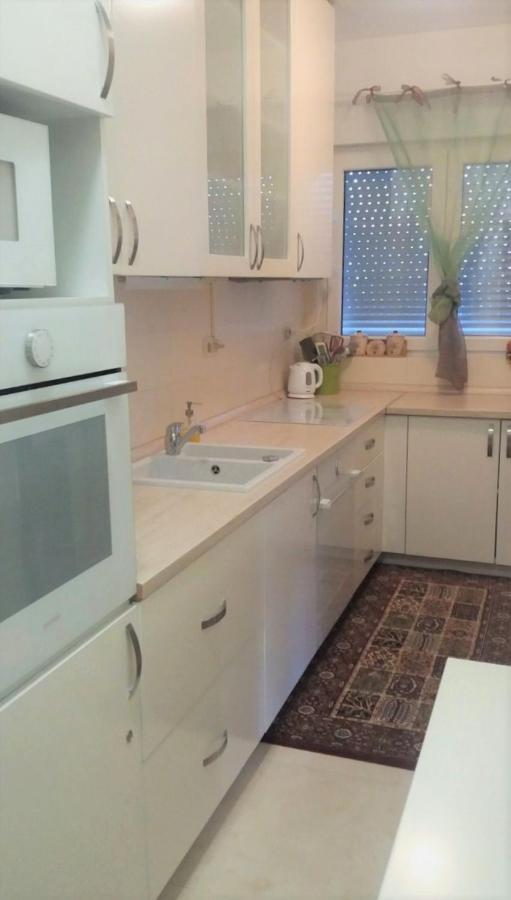 City Apartment Podgorica Exterior photo