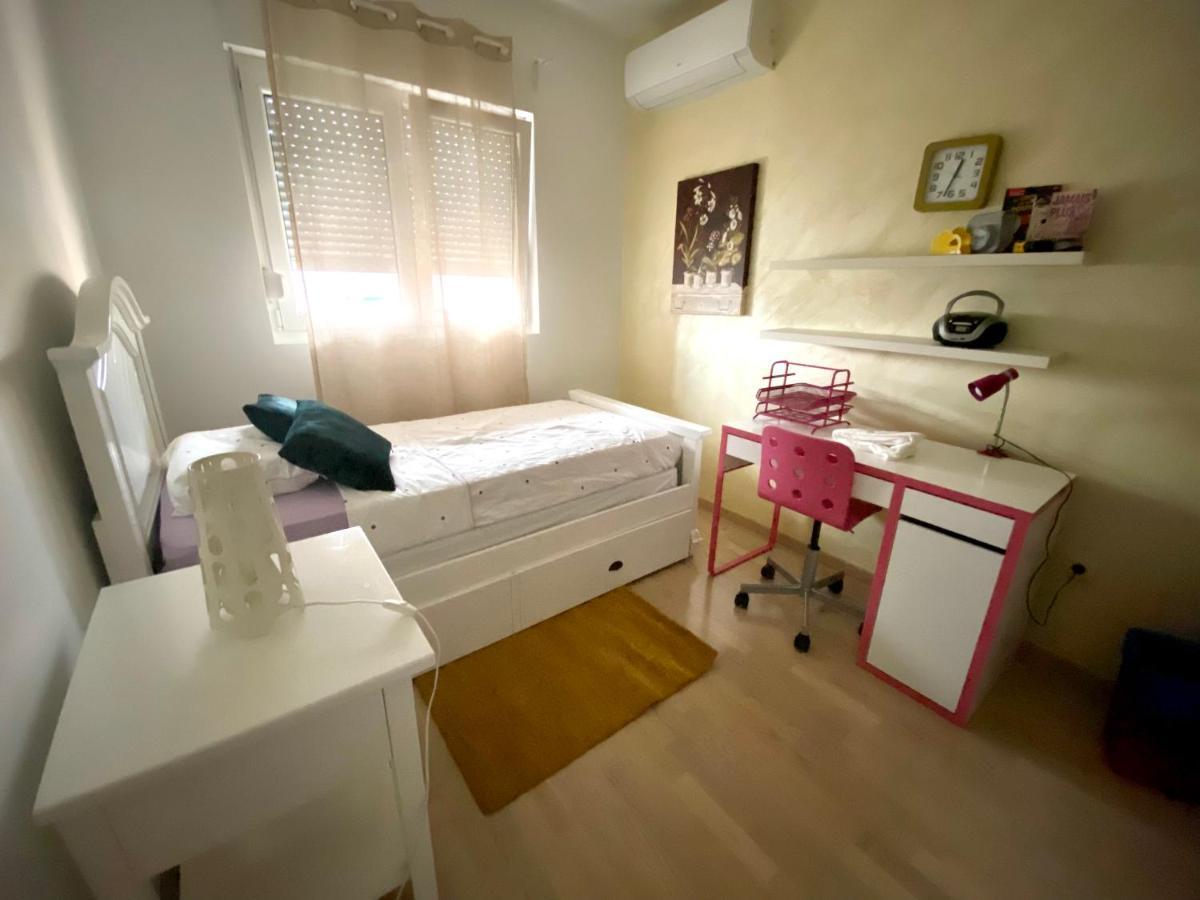 City Apartment Podgorica Exterior photo