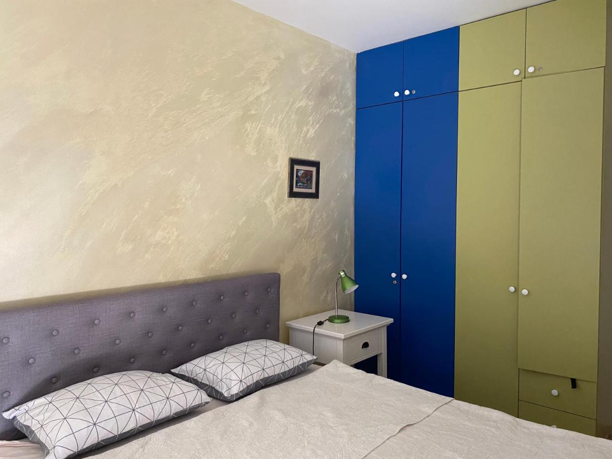 City Apartment Podgorica Exterior photo