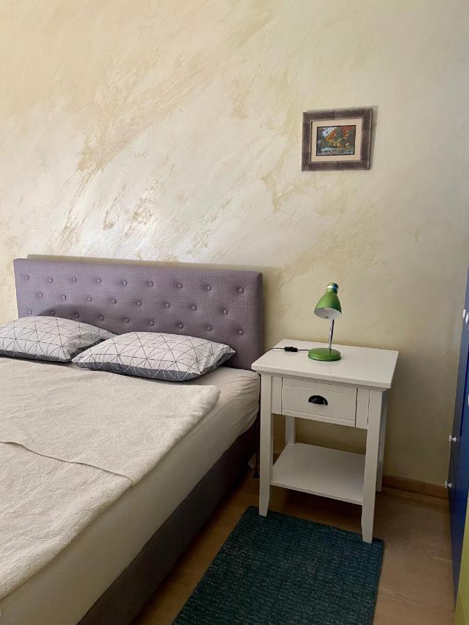City Apartment Podgorica Exterior photo