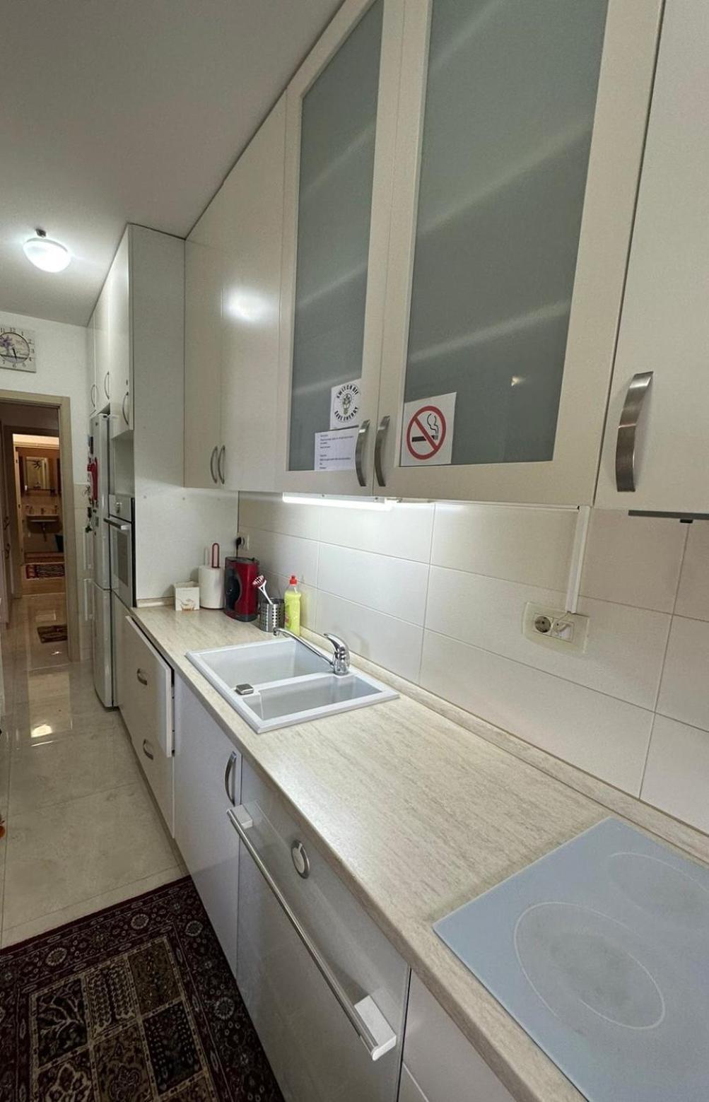 City Apartment Podgorica Exterior photo