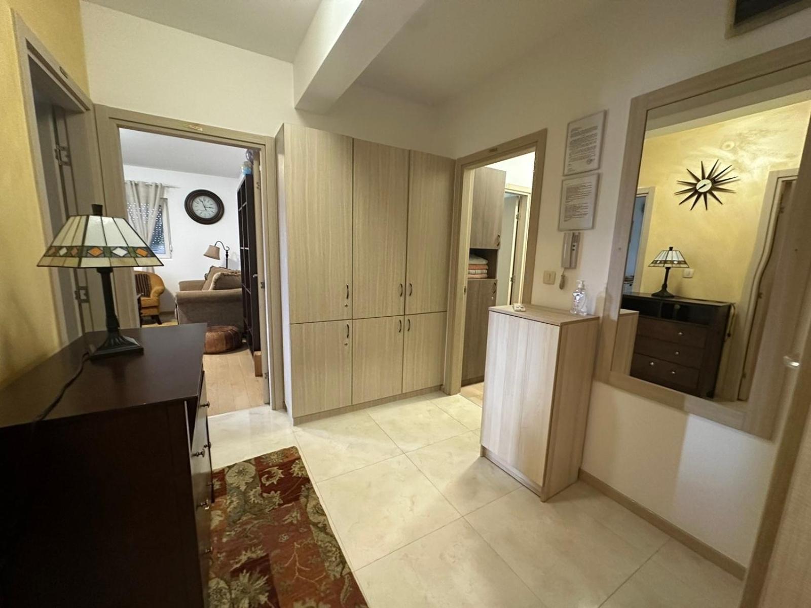 City Apartment Podgorica Exterior photo