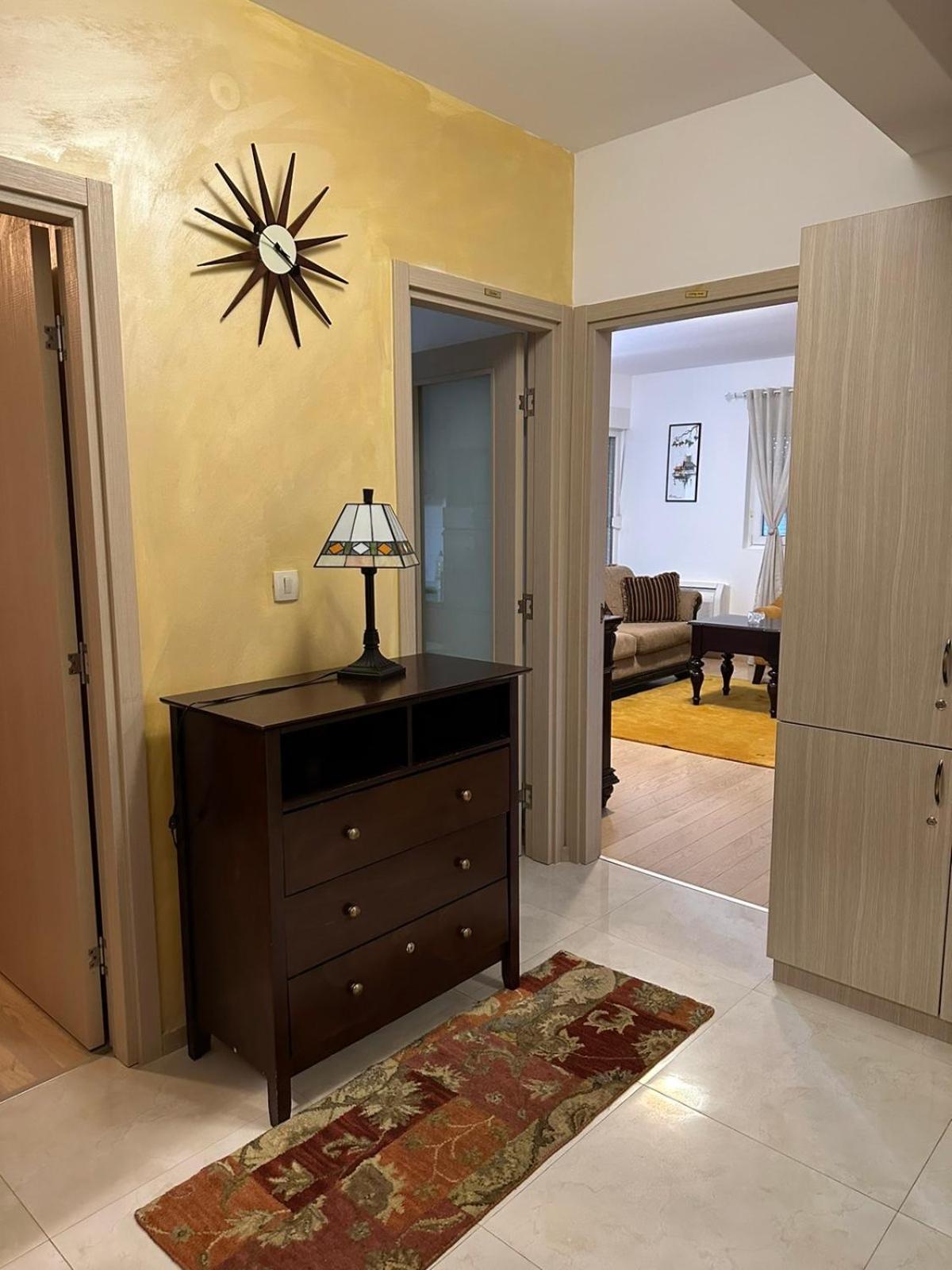 City Apartment Podgorica Exterior photo