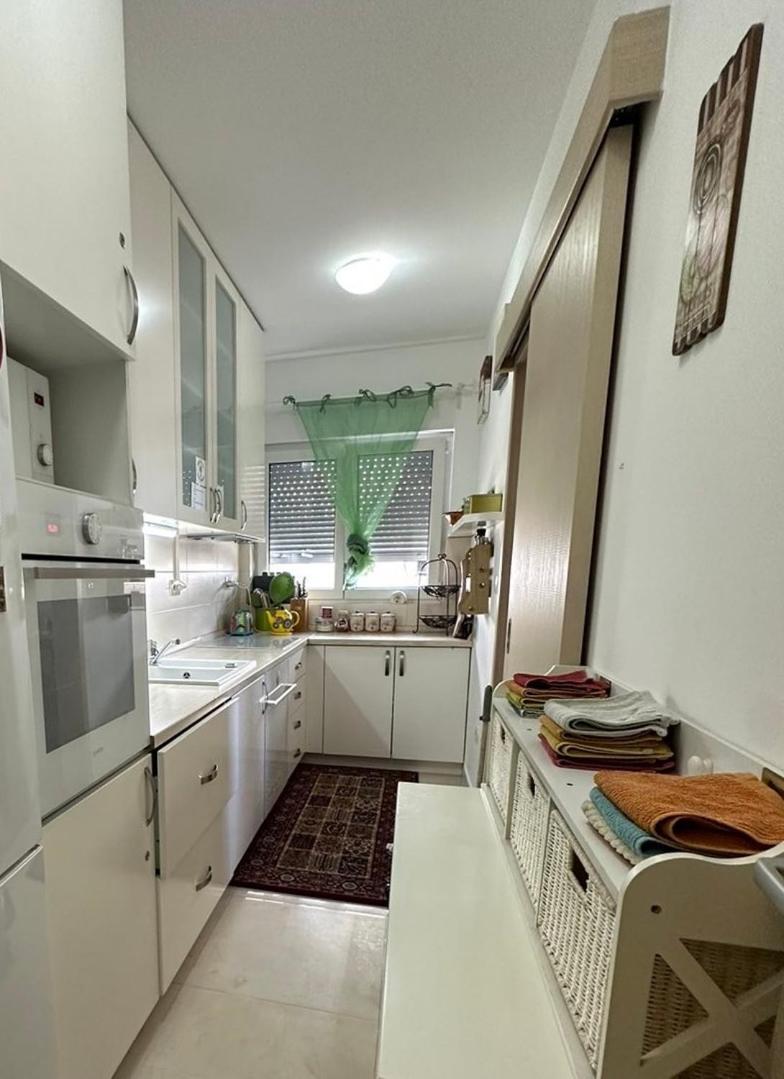 City Apartment Podgorica Exterior photo