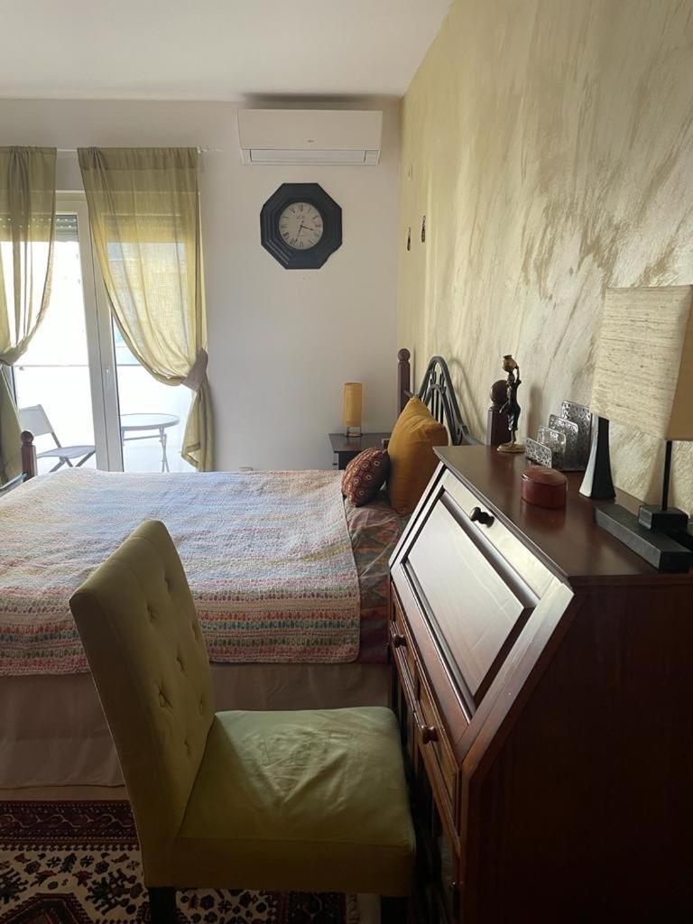 City Apartment Podgorica Exterior photo
