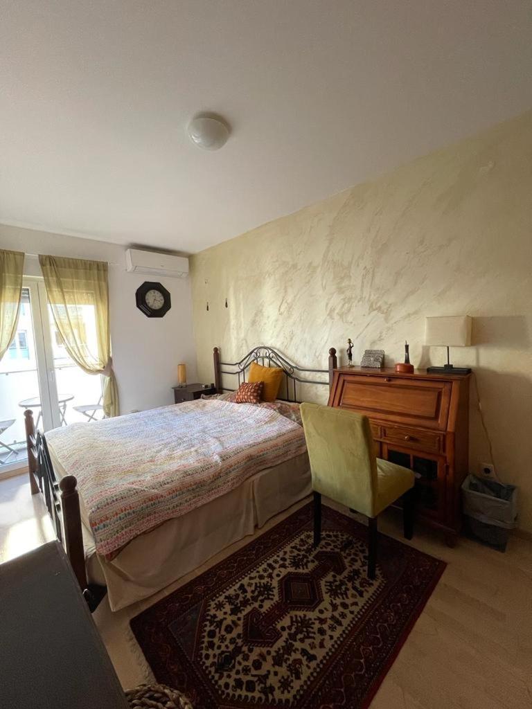 City Apartment Podgorica Exterior photo
