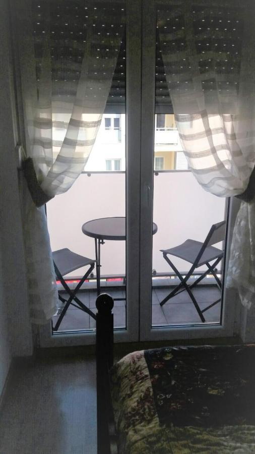 City Apartment Podgorica Exterior photo